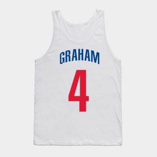 Devonte Graham Tank Top